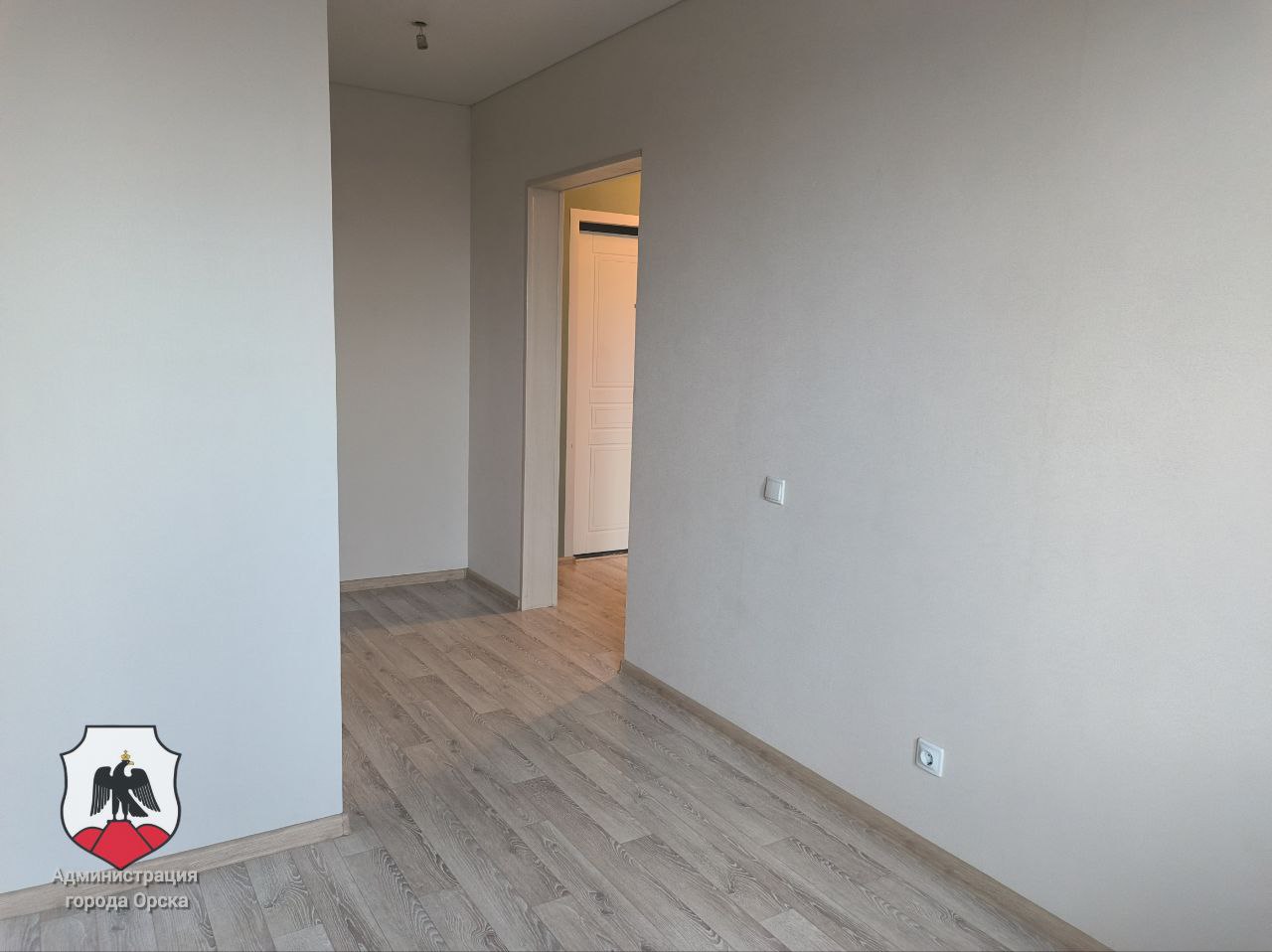 Участник СВО и еще 20 сирот Орска обрели собственное жилье Участник СВО и еще 20 сирот Орска обрели собственное жилье