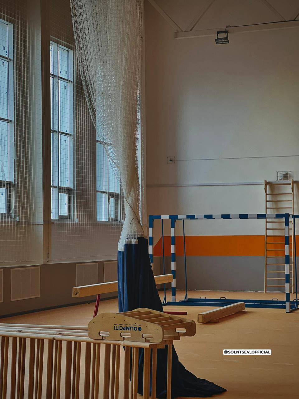 Вместо школы в Оренбурге на ул. Гаранькина откроется политехнический лицей