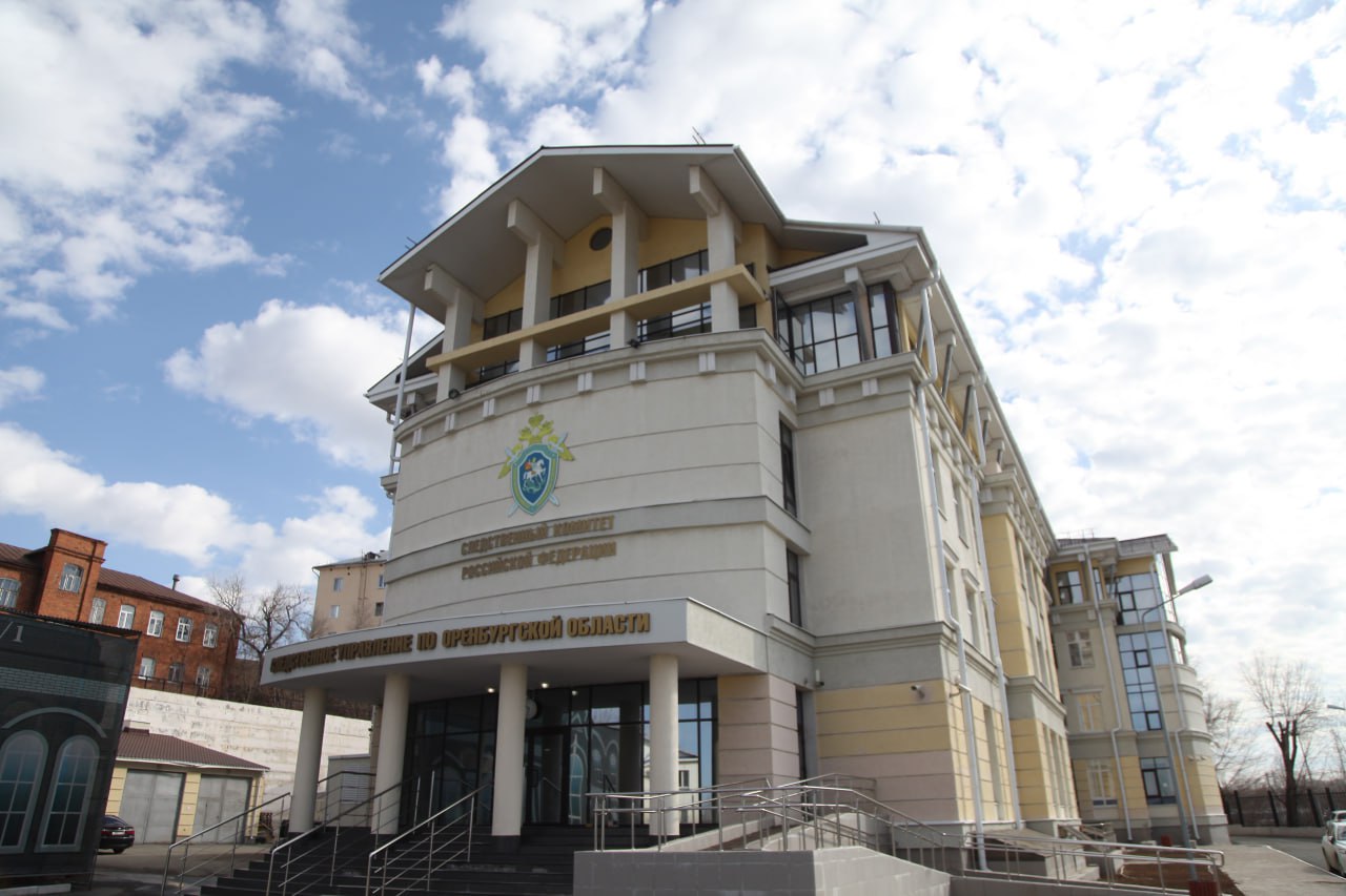 Следователи СК России возбудили уголовное дело по факту гибели двоих малолетних детей в Новоорском районе