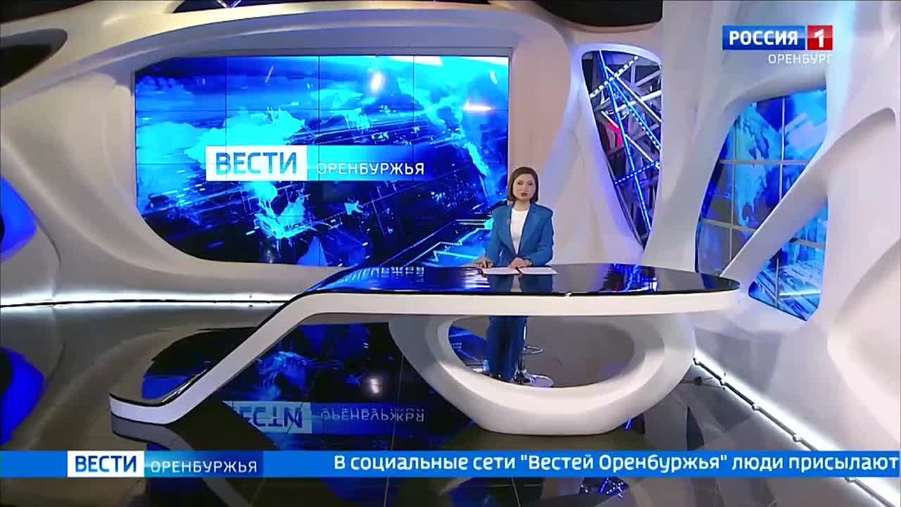 Села Оренбуржья оказались отрезанными из-за осенней распутицы