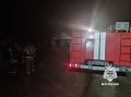 В Главном управлении МЧС России по Оренбургской области отметили: «Погибшим детям, по предварительной информации, 4 и 11 лет. На момент возгорания в доме находилось 7 детей без присмотра взрослых. В настоящий момент...