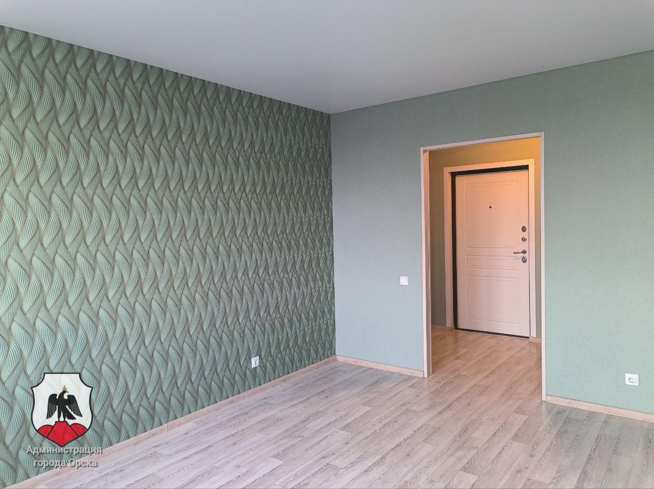 Участник СВО и еще 20 сирот Орска обрели собственное жилье Участник СВО и еще 20 сирот Орска обрели собственное жилье