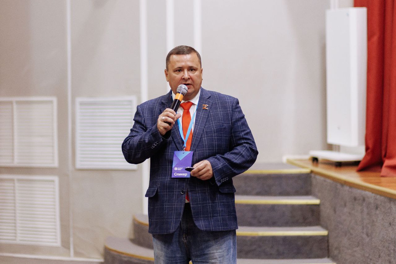 Оренбуржцы вошли в число победителей региональной премии Общества «Знание» Оренбуржцы вошли в число победителей региональной премии Общества «Знание»