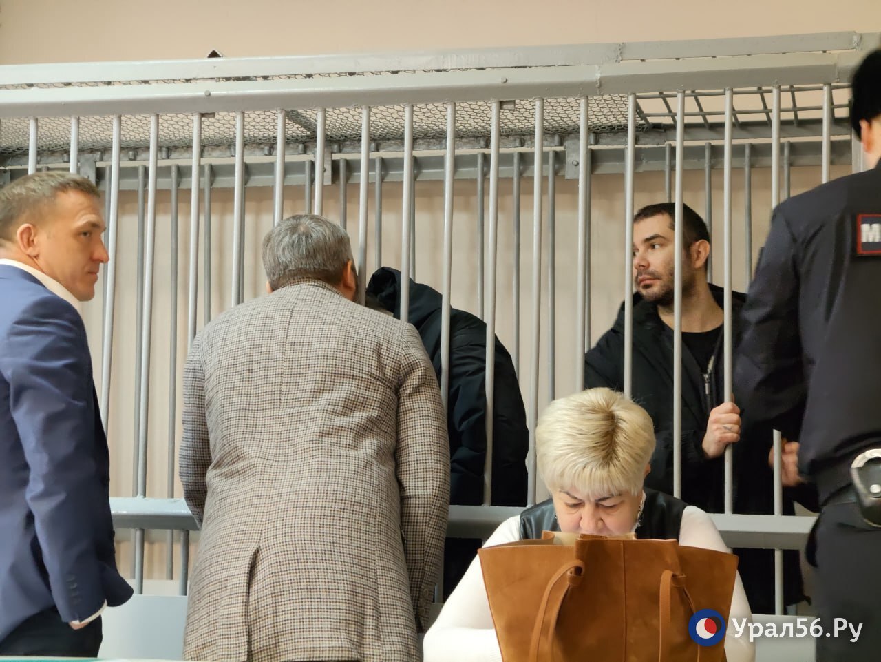 Сегодня в Ленинском районном суде Оренбурга будет избрана мера пресечения в отношении Егора и Макара Макаровых