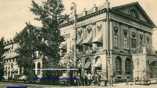 ОРЕНБУРГСКОМУ ГУБЕРНАТОРСКОМУ МУЗЕЮ - 195 ЛЕТ Оренбургский губернаторский историко-краеведческий музей отмечает 195-летие со дня основания. К юбилею открыта выставка "Музей 195", представляющая уникальные экспонаты из 30...