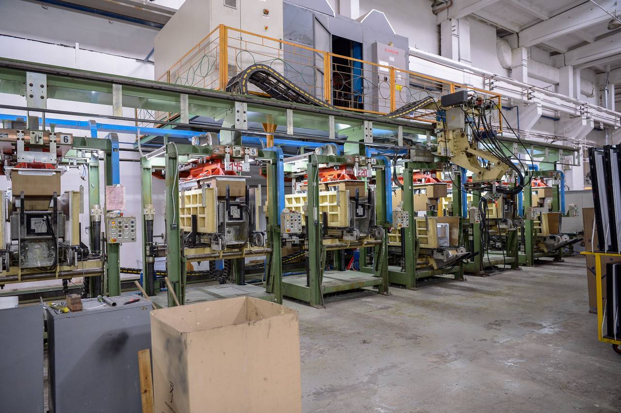 Антон Ефимов: «Создавать новые точки роста – ключевая задача экономического блока» Антон Ефимов: «Создавать новые точки роста – ключевая задача экономического блока»