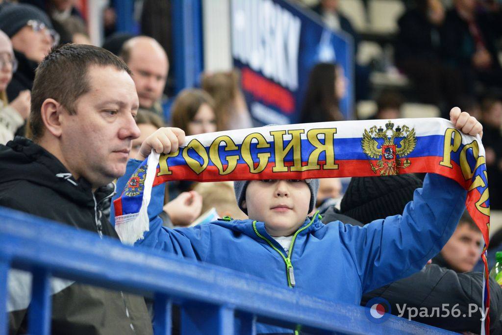 «Не первый раз уже такое…»: ХК «Южный Урал» проиграл ХК «Магнитка» «Не первый раз уже такое…»: ХК «Южный Урал» проиграл ХК «Магнитка»