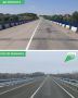 В Соль-Илецком округе запустили движение по мосту через реку Илек