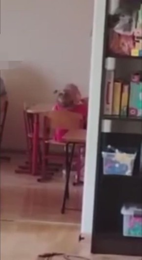 Бившую ребенка по губам за отказ есть кашу воспитателя будут судить в Бузулуке