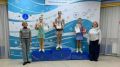 Юная фигуристка из Оренбурга взяла золото всероссийских соревнований в Тюмени