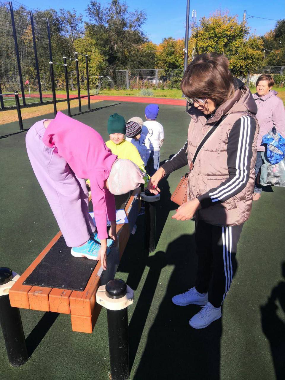 Более тысячи орчан доказали, что спорт – норма жизни Более тысячи орчан доказали, что спорт – норма жизни
