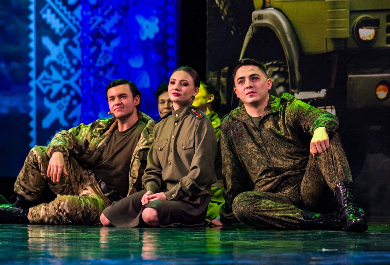 Оренбуржцы стали победителями региональной премии «Знание» Оренбуржцы стали победителями региональной премии «Знание»