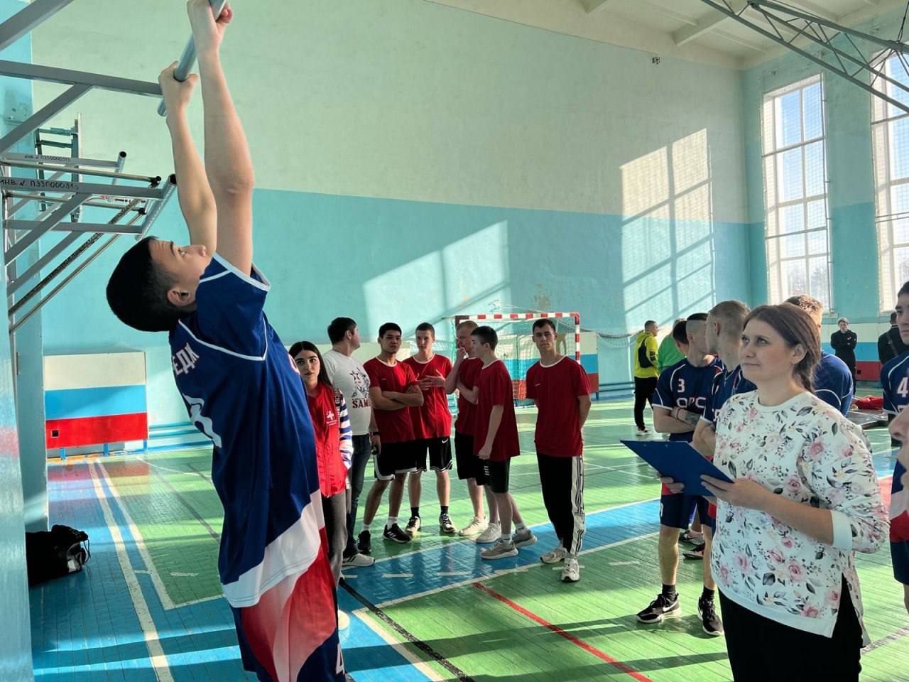 Более тысячи орчан доказали, что спорт – норма жизни Более тысячи орчан доказали, что спорт – норма жизни