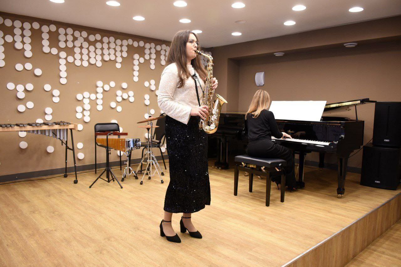 В Оренбурге наградили лауреатов премии «Дебют» и победителей конкурса «Профессиональное мастерство» В Оренбурге наградили лауреатов премии «Дебют» и победителей конкурса «Профессиональное мастерство»