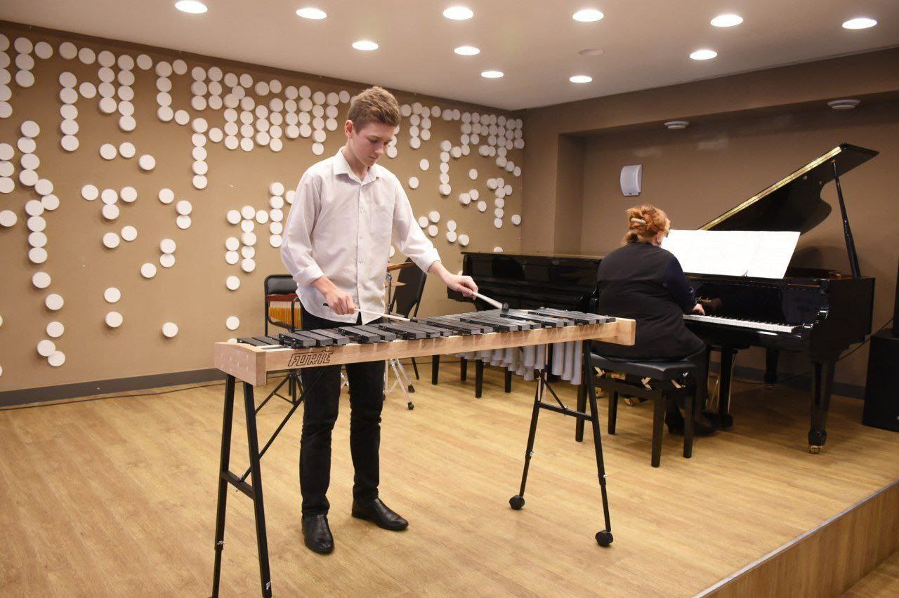 В Оренбурге наградили лауреатов премии «Дебют» и победителей конкурса «Профессиональное мастерство» В Оренбурге наградили лауреатов премии «Дебют» и победителей конкурса «Профессиональное мастерство»