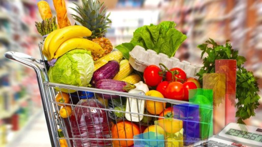 Инфляция: Как замедление экономических темпов влияет на бедных россиян?