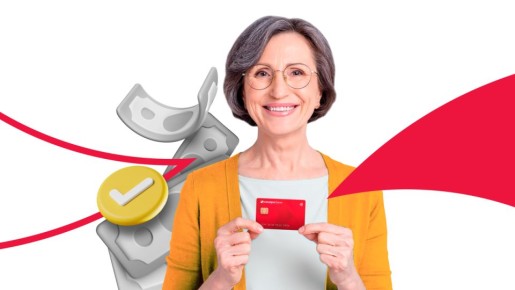 Цифровая революция: как перевод пенсии на карту меняет жизнь пенсионеров