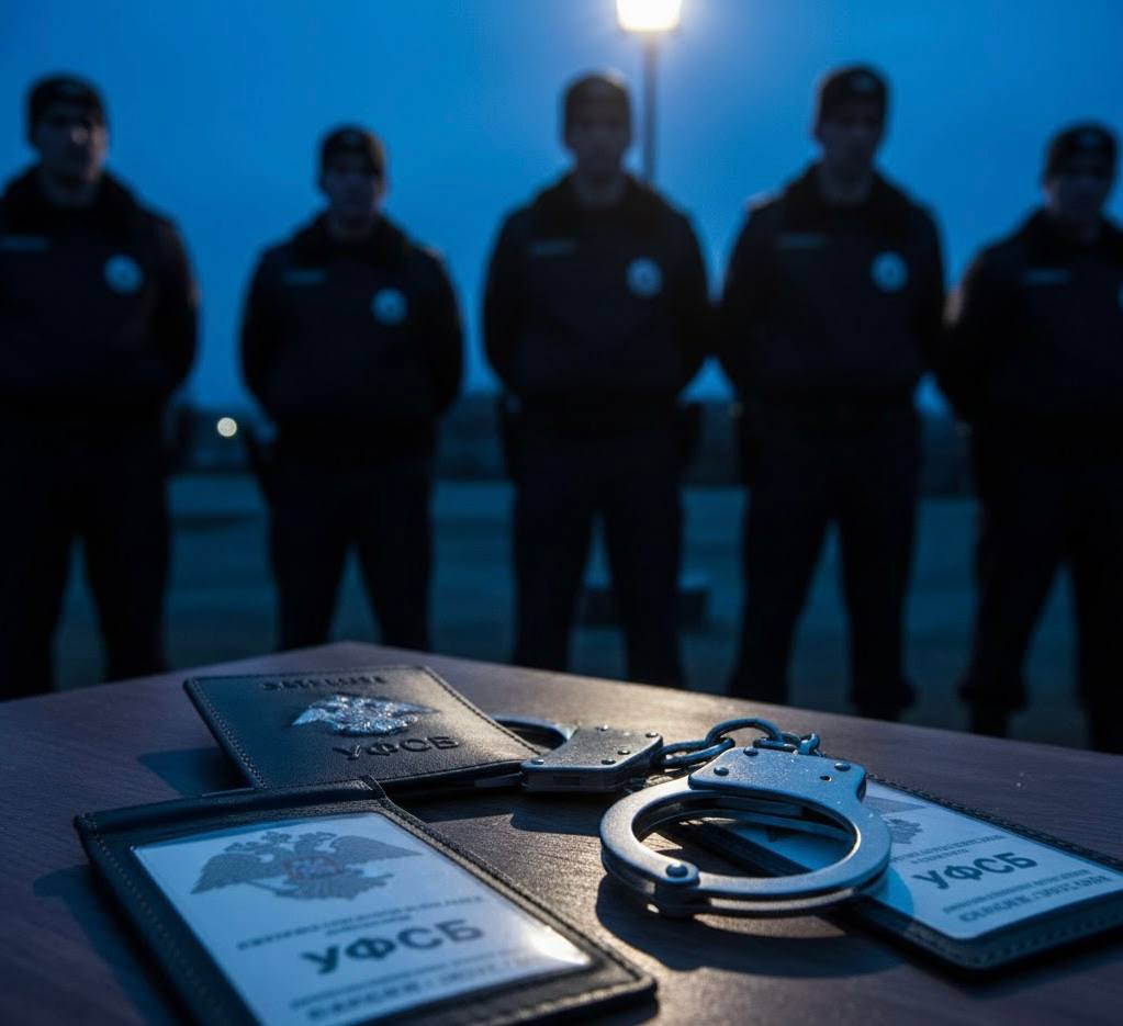 Оренбуржец призывал к экстремизму против военных