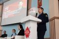 В Оренбурге сотрудник регионального следственного управления СК России встретился с будущими юристами