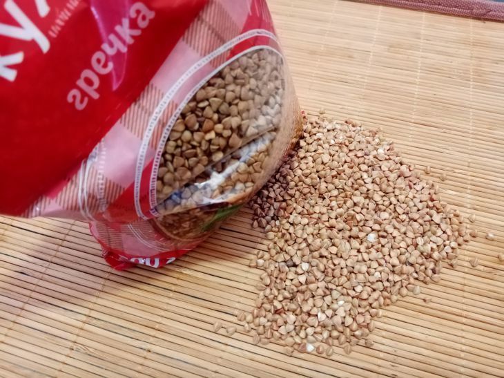 Худеем с помощью гречневой каши: правила популярной диеты