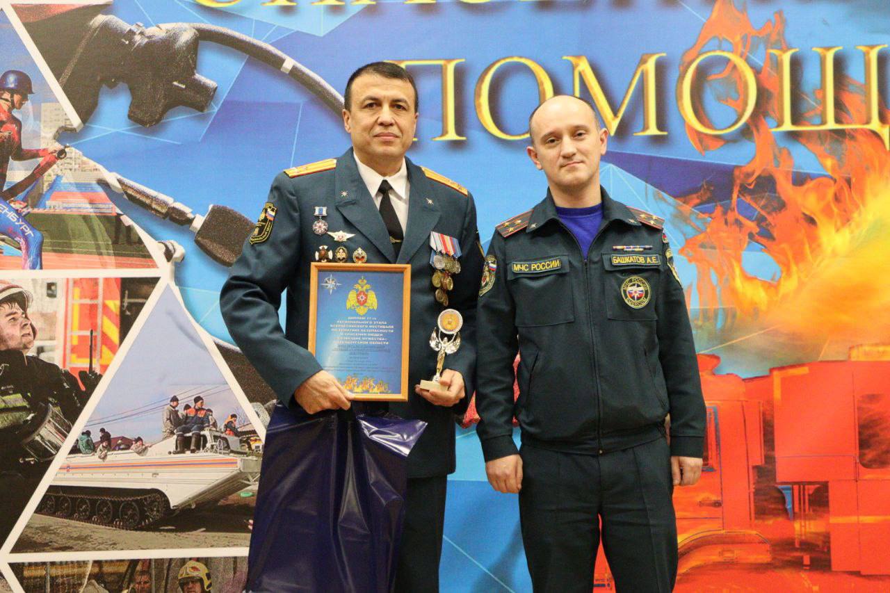 Сегодня в музее пожарной охраны Оренбуржья состоялся настоящий праздник мужества и профессионализма — торжественное награждение победителей регионального этапа XVII Всероссийского фестиваля «Созвездие мужества» Сегодня в музее пожарной охраны Оренбуржья состоялся настоящий праздник мужества и профессионализма — торжественное награждение победителей регионального этапа XVII Всероссийского фестиваля «Созвездие мужества»