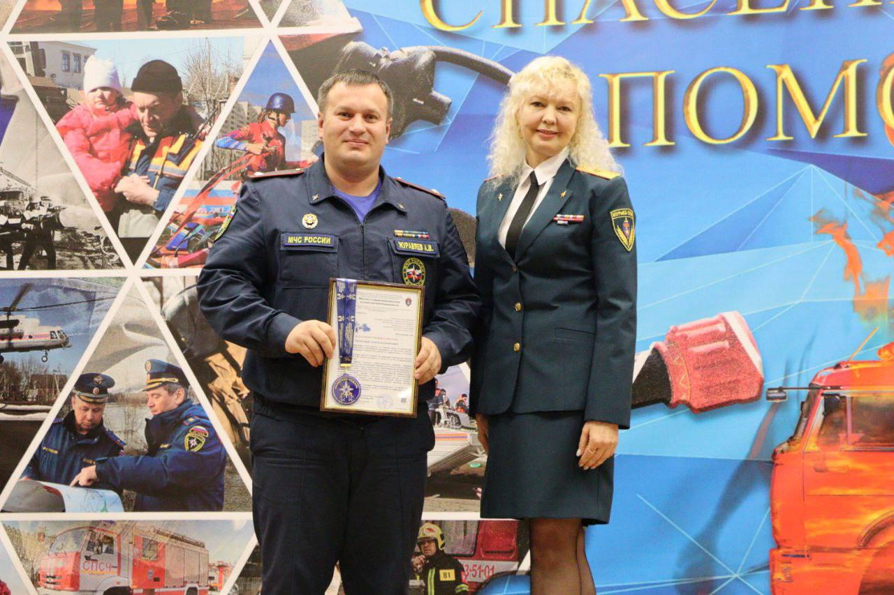 Сегодня в музее пожарной охраны Оренбуржья состоялся настоящий праздник мужества и профессионализма — торжественное награждение победителей регионального этапа XVII Всероссийского фестиваля «Созвездие мужества» Сегодня в музее пожарной охраны Оренбуржья состоялся настоящий праздник мужества и профессионализма — торжественное награждение победителей регионального этапа XVII Всероссийского фестиваля «Созвездие мужества»