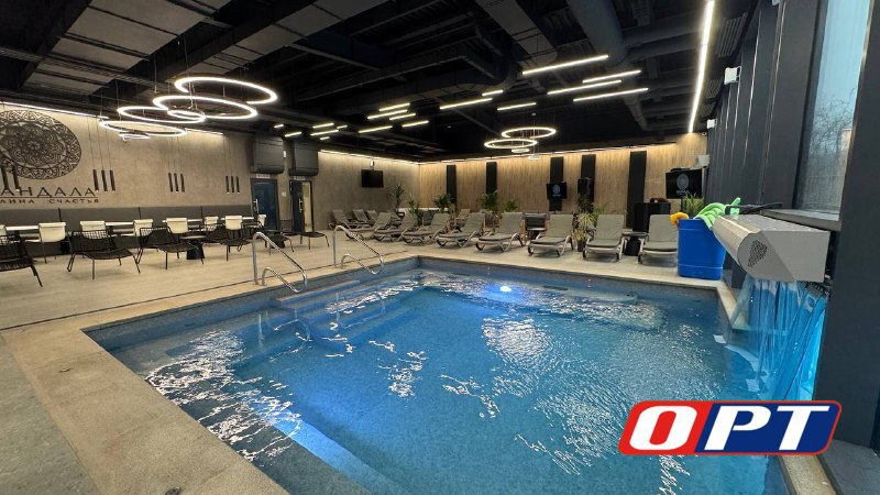 В Кувандыке открылся оздоровительный комплекс «Мандала» В Кувандыке открылся оздоровительный комплекс «Мандала»