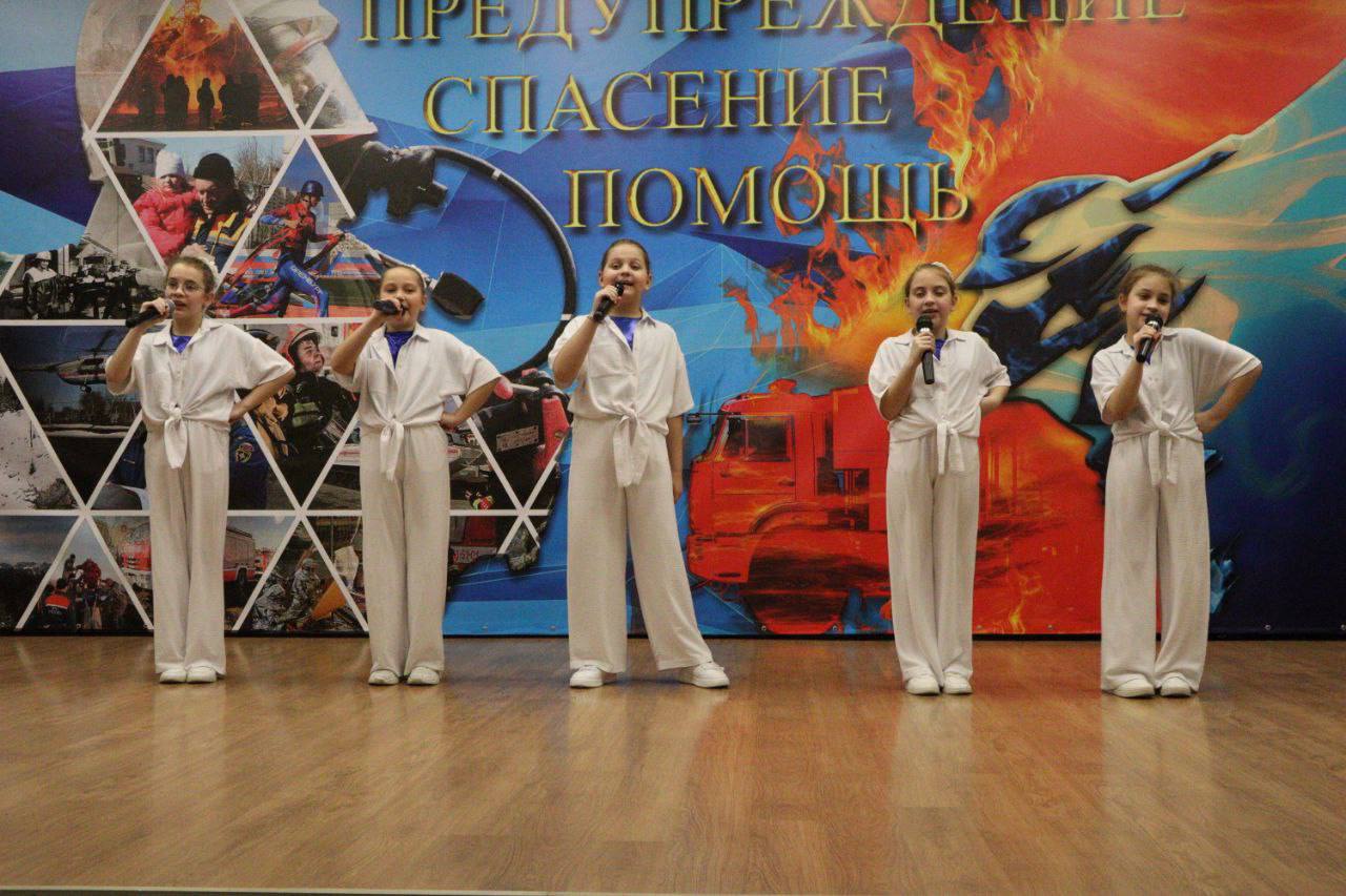 Сегодня в музее пожарной охраны Оренбуржья состоялся настоящий праздник мужества и профессионализма — торжественное награждение победителей регионального этапа XVII Всероссийского фестиваля «Созвездие мужества» Сегодня в музее пожарной охраны Оренбуржья состоялся настоящий праздник мужества и профессионализма — торжественное награждение победителей регионального этапа XVII Всероссийского фестиваля «Созвездие мужества»