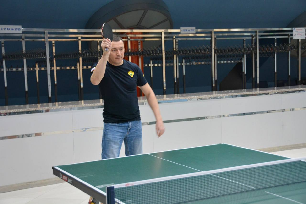 В СКК «Оренбуржье» состоялась VII Спартакиада работников органов прокуратуры Оренбургской области В СКК «Оренбуржье» состоялась VII Спартакиада работников органов прокуратуры Оренбургской области