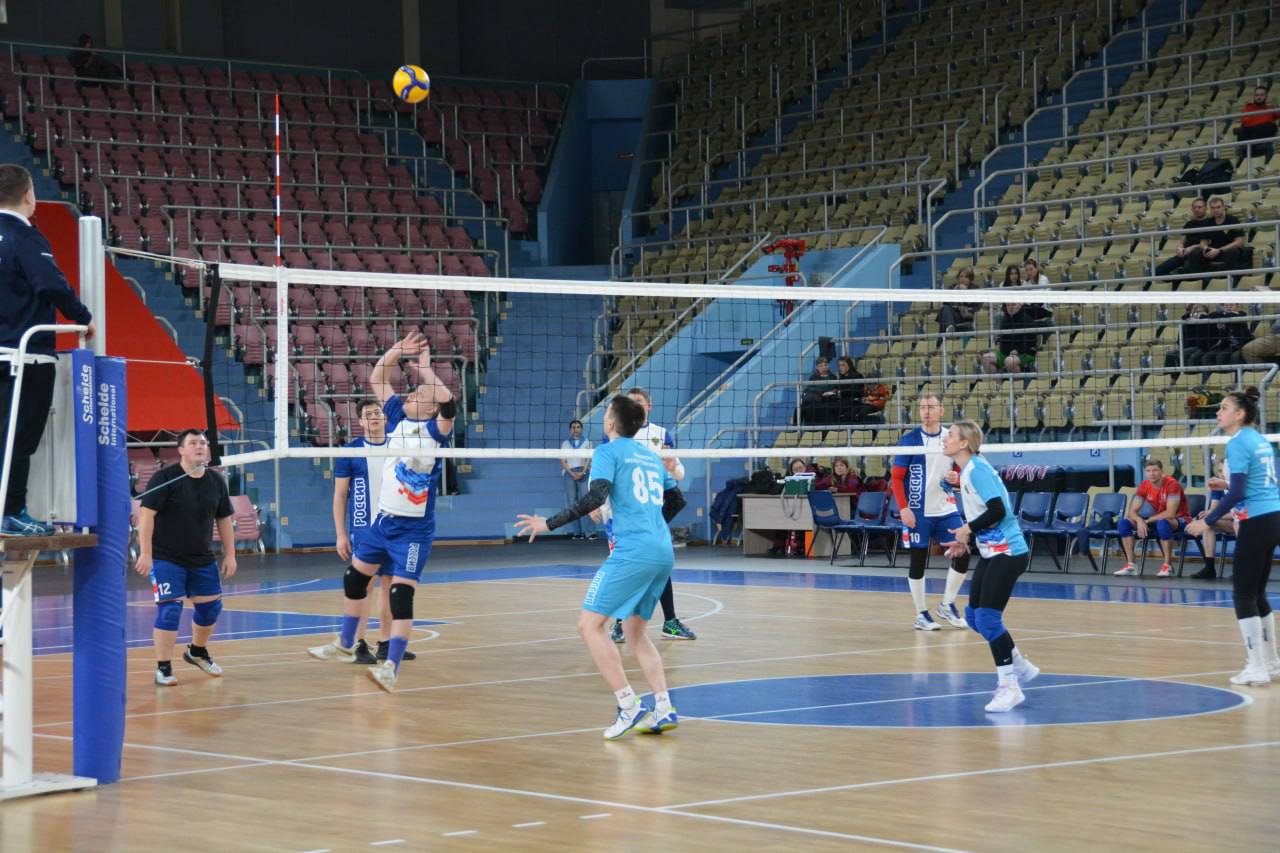 В СКК «Оренбуржье» состоялась VII Спартакиада работников органов прокуратуры Оренбургской области В СКК «Оренбуржье» состоялась VII Спартакиада работников органов прокуратуры Оренбургской области