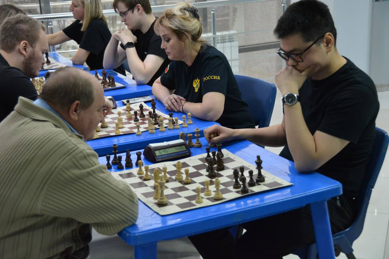 В СКК «Оренбуржье» состоялась VII Спартакиада работников органов прокуратуры Оренбургской области В СКК «Оренбуржье» состоялась VII Спартакиада работников органов прокуратуры Оренбургской области