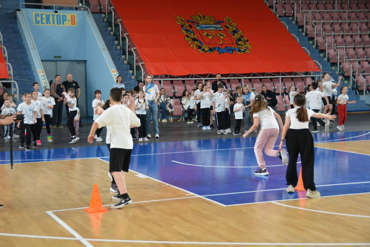 В СКК «Оренбуржье» состоялась VII Спартакиада работников органов прокуратуры Оренбургской области В СКК «Оренбуржье» состоялась VII Спартакиада работников органов прокуратуры Оренбургской области