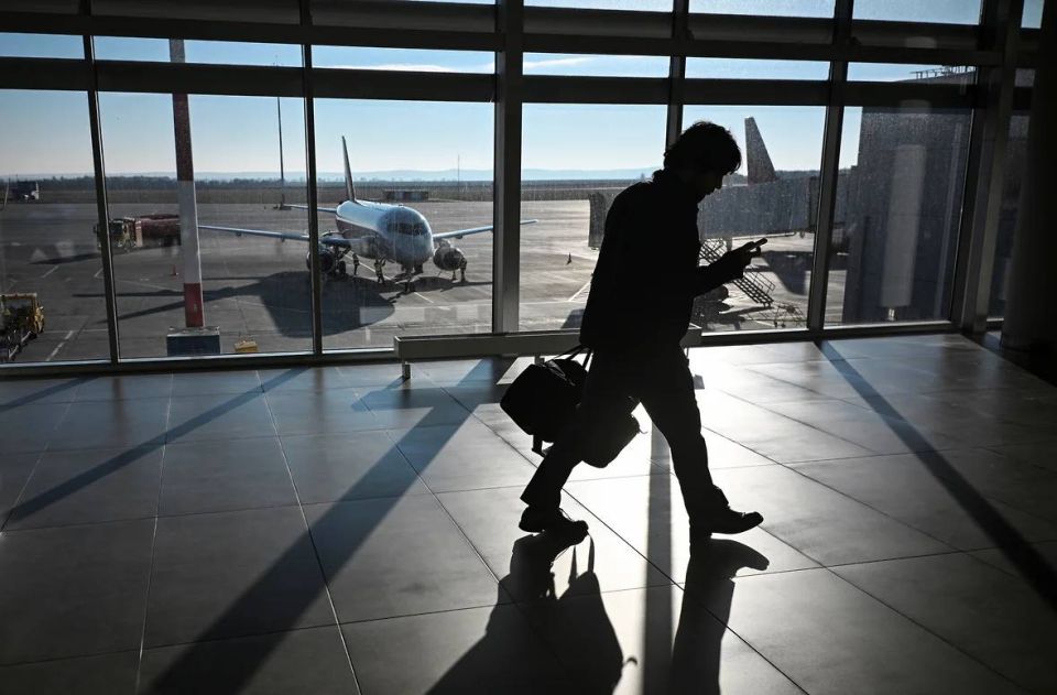 В Оренбуржье почти на четыре часа вводился режим воздушных ограничений — план «Ковер»