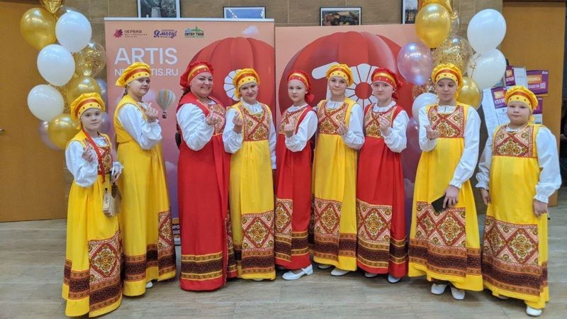 �������� ������� ����� ����������� ���� ��������� ������ ARTIS � ����������