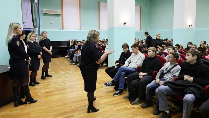 Свыше 40 студентов колледжей Оренбуржья привлекли к уголовной ответственности