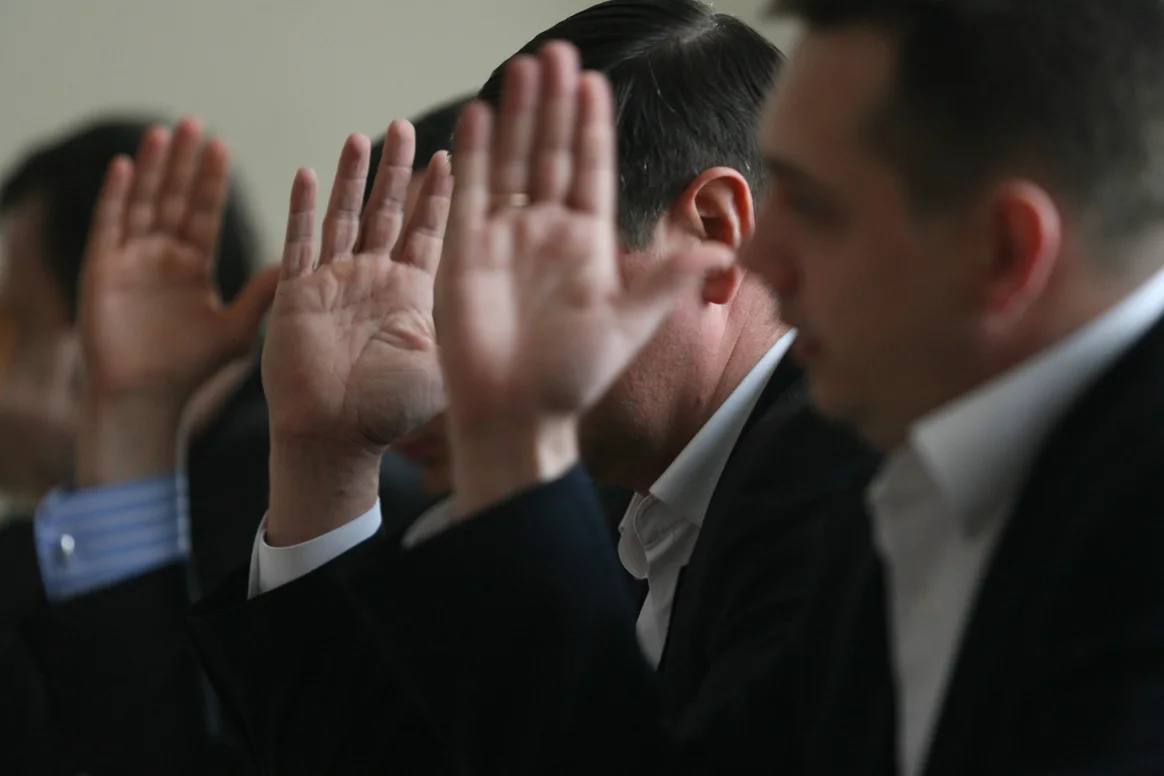 В Оренбуржье избраны главы двух муниципалитетов