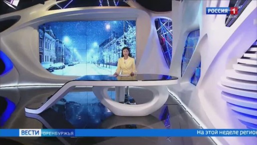 До -22 градусов и снег: нестабильная погода ожидается в Оренбуржье на неделе