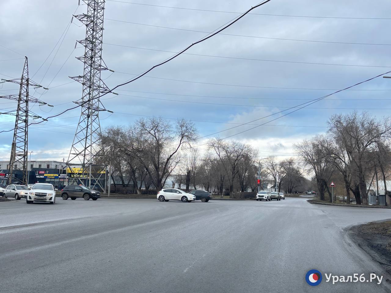 «По волнам ездим и ходим»: ТОП убитых дорог Оренбурга по версии жителей города «По волнам ездим и ходим»: ТОП убитых дорог Оренбурга по версии жителей города