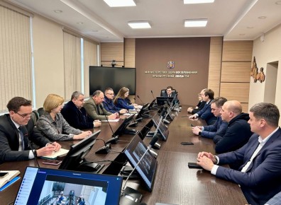 Сотрудники отдела по надзору за исполнением законодательства о противодействии коррупции прокуратуры Оренбургской области приняли участие в мероприятиях, направленных на формирование антикоррупционного поведения