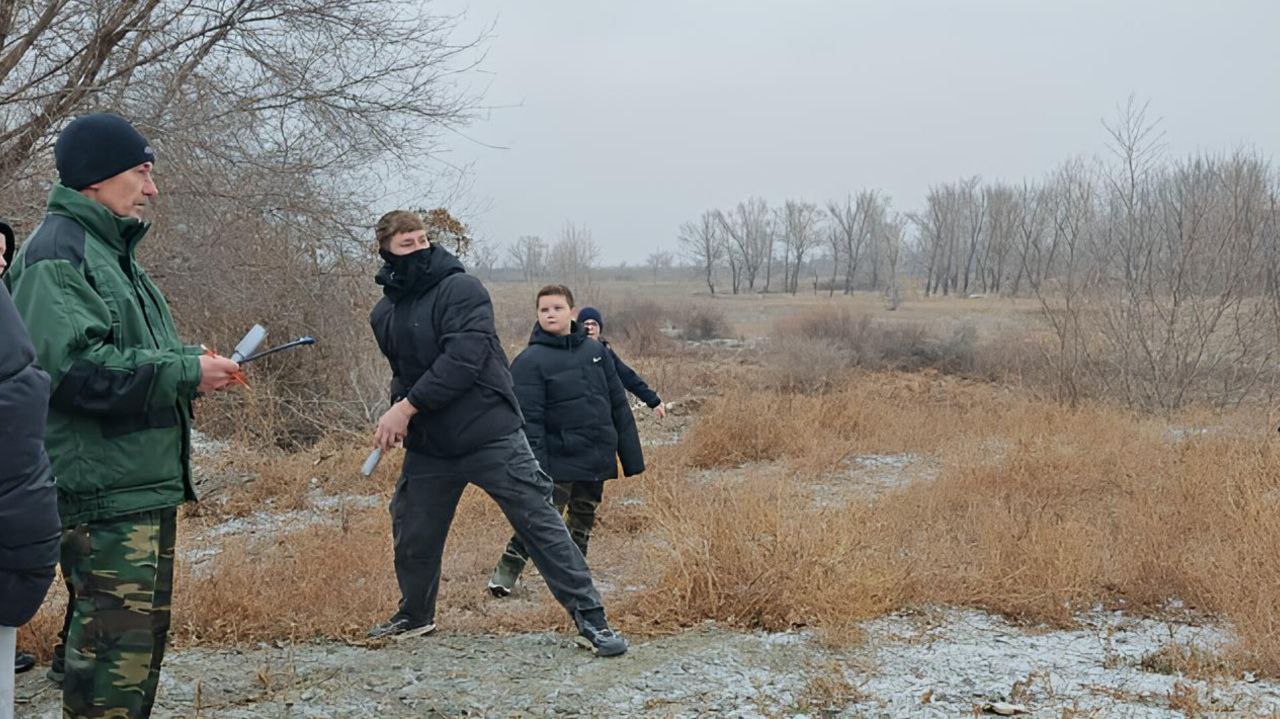 В Новоказачьем прошел замечательный праздник, посвященный Героям Отечества В Новоказачьем прошел замечательный праздник, посвященный Героям Отечества
