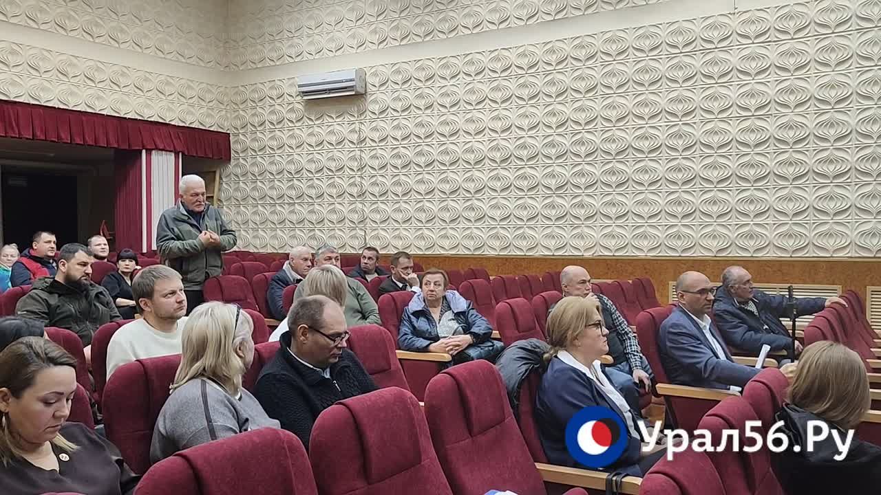 «Мы никому ничего не должны. Это вы нам должны. Вы власть!»