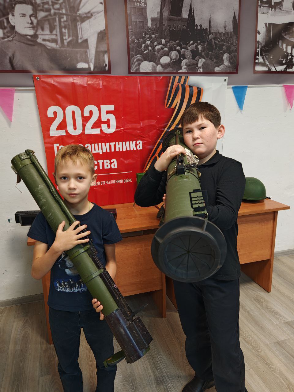 В Новоказачьем прошел замечательный праздник, посвященный Героям Отечества В Новоказачьем прошел замечательный праздник, посвященный Героям Отечества