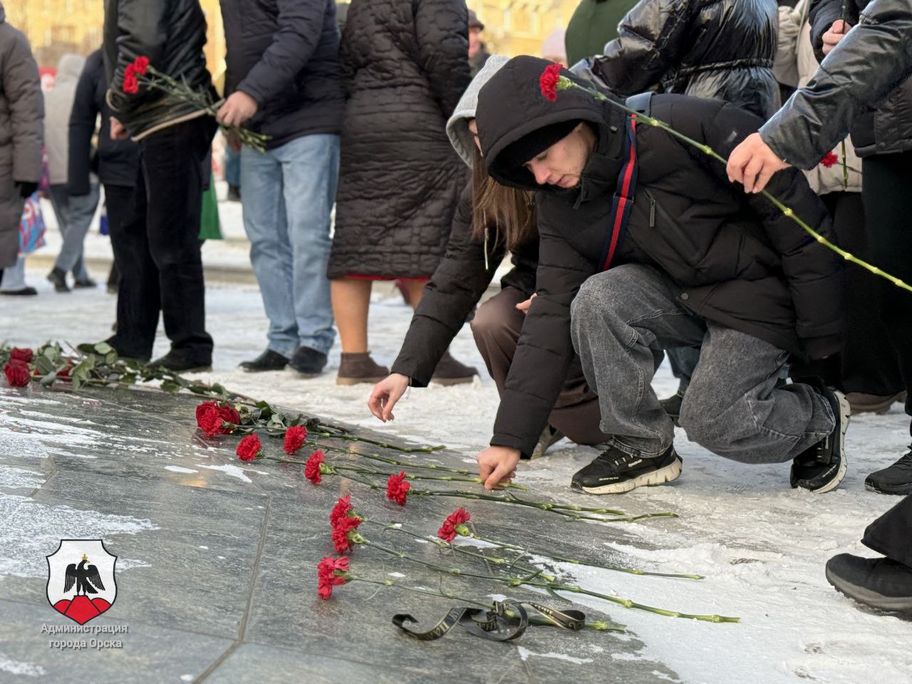 Слава Героям – живым и павшим Слава Героям – живым и павшим