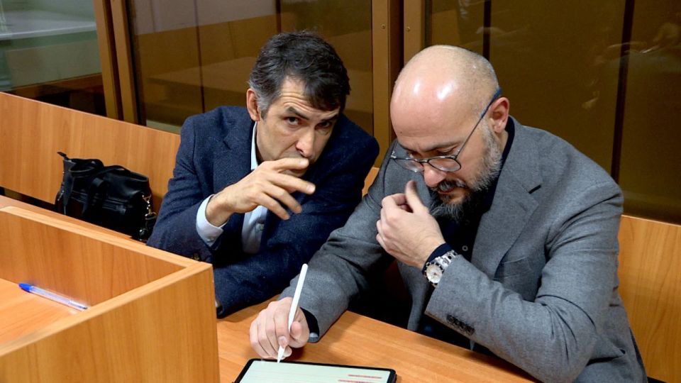 «Пуховый Король» Олег Гремпель останется под домашним арестом