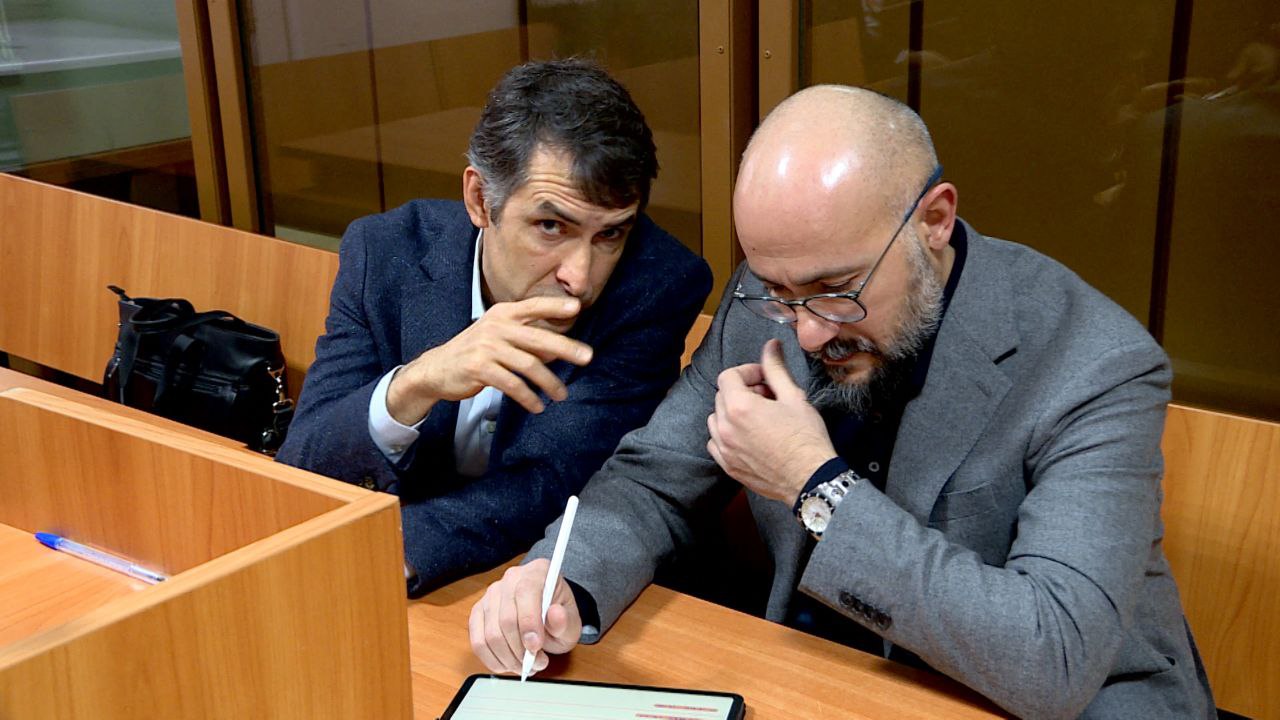 «Пуховый Король» Олег Гремпель останется под домашним арестом