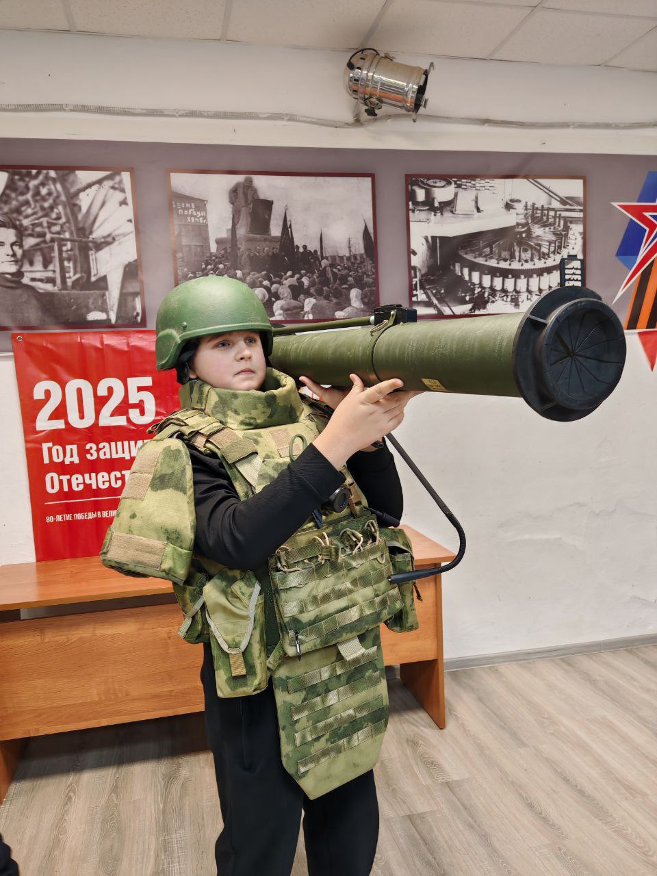 В Новоказачьем прошел замечательный праздник, посвященный Героям Отечества В Новоказачьем прошел замечательный праздник, посвященный Героям Отечества