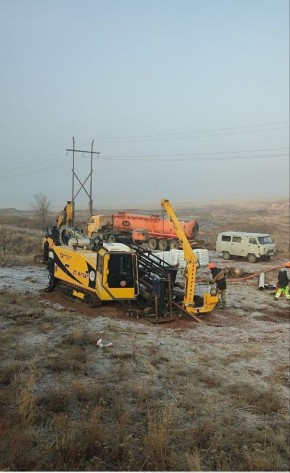 В Гае обновят более 10 км водопроводных сетей