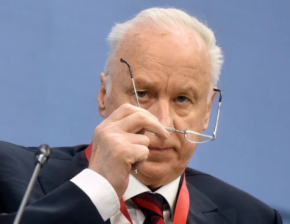 Глава СКР заинтересовался обращением о нарушении прав жильцов аварийного дома в Оренбурге