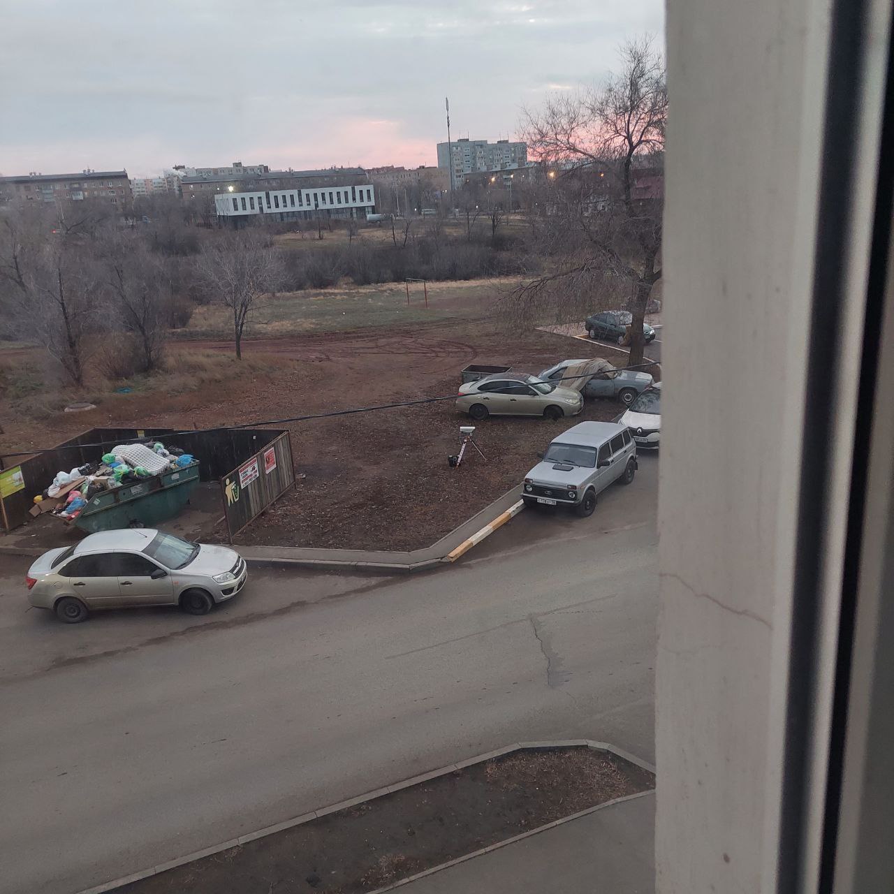 Тариф на вывоз мусора в Оренбургской области вырос на 8.9%