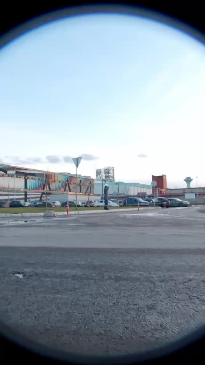 Выкса представляет Приволжский федеральный округ на конкурсе «Город молодёжи»